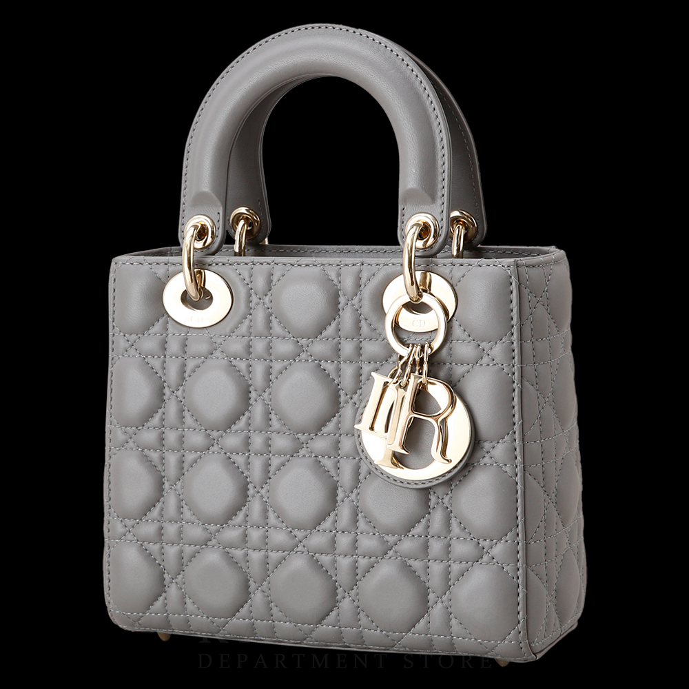 CHRISTIAN DIOR(USED)크리스찬디올 레이디디올 스몰 MYABC